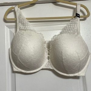 NWT 42DDD torrid push-up plunge